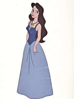 vanessa