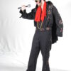 elvis black