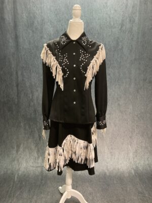 western black