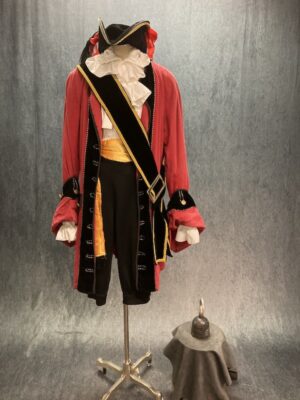 captain hook