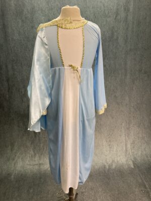 light blue