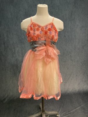 pink ballet