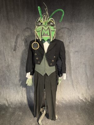 Grasshopper