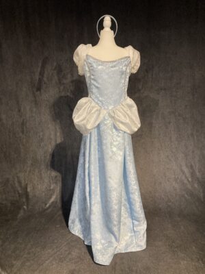cinderella