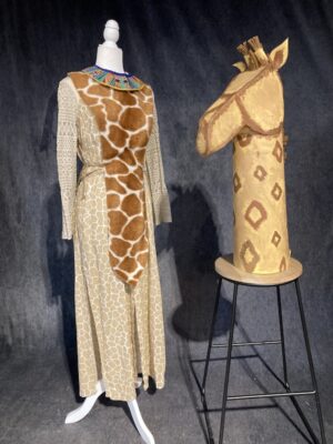 giraffe