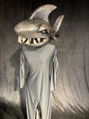 shark