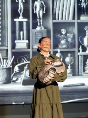 trunchbull