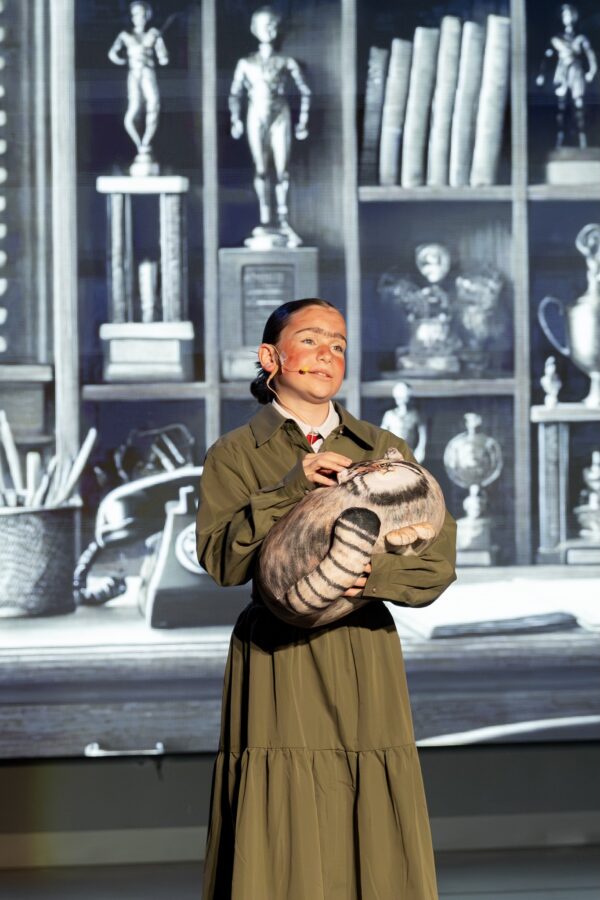 trunchbull