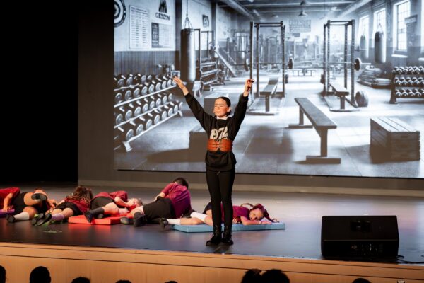 trunchbull