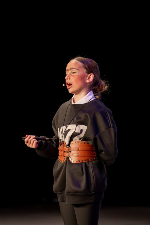 trunchbull