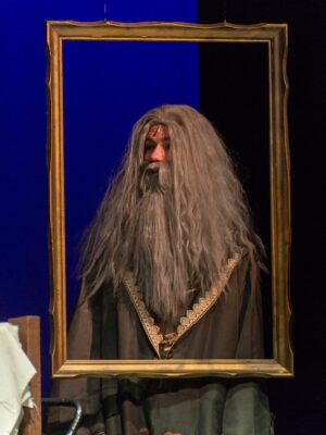 dumbledore