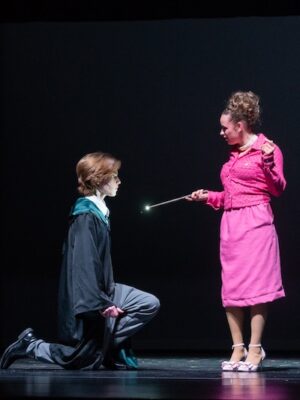 umbridge