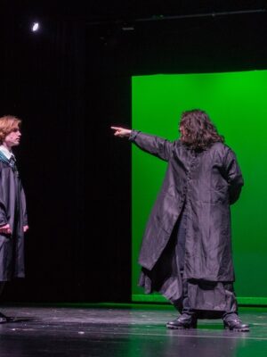 snape