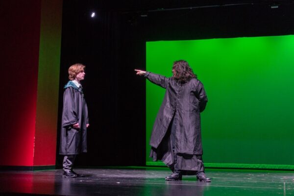 snape