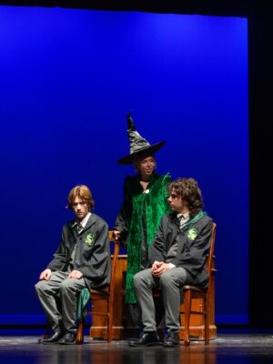 mcgonagall