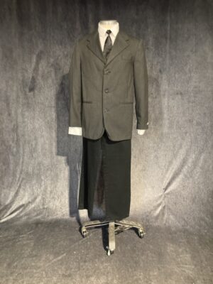Executive for FDR