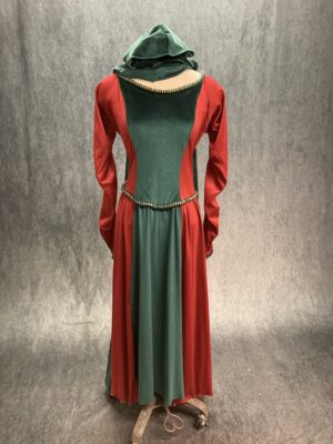 maid marion