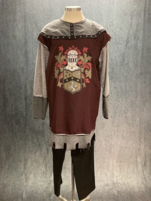soldier crest