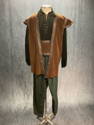 robin hood