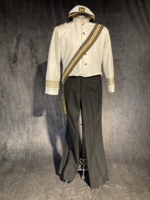 pilot