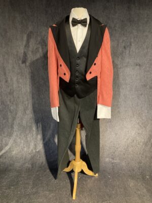 Narrator (male)