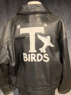 t bird jacket