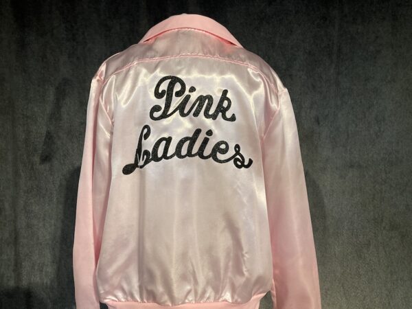 Pink Ladies