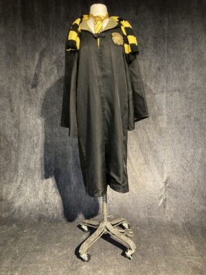 hufflepuff