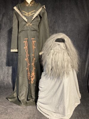dumbledore