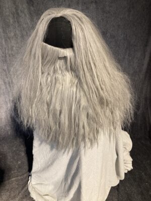 dumbledore