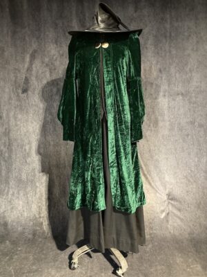 mcgonagall