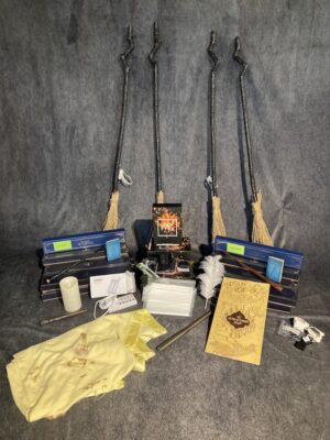 potter prop lot
