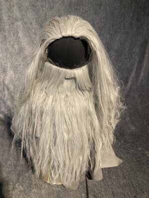 dumbledore