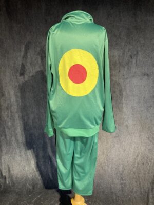 plankton dancer