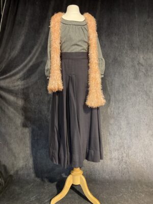 Ms. Hannigan