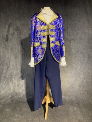 Repunzel's Prince