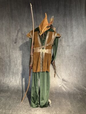 Robin Hood