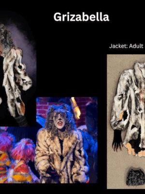 grizabella