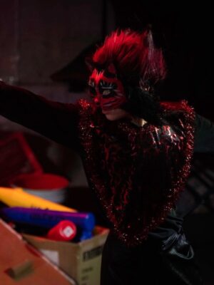 macavity