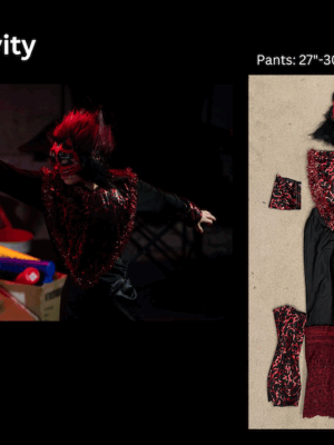 macavity