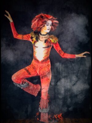 bombalurina