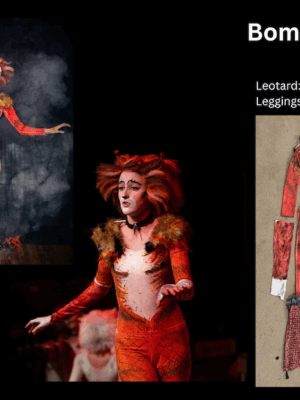 bombalurina