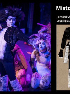 mistoffelees