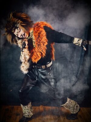 rum tum tugger