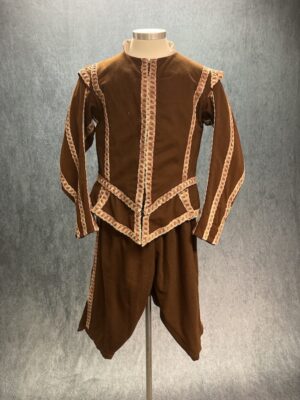 basic brown 1
