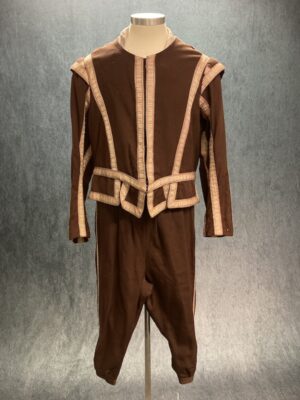 basic brown 2