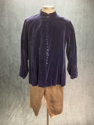 basic purple 1