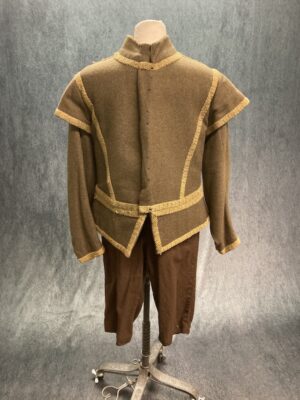 basic brown 4