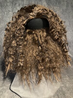 hagrid