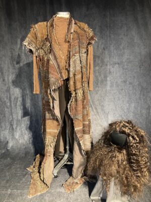 Hagrid